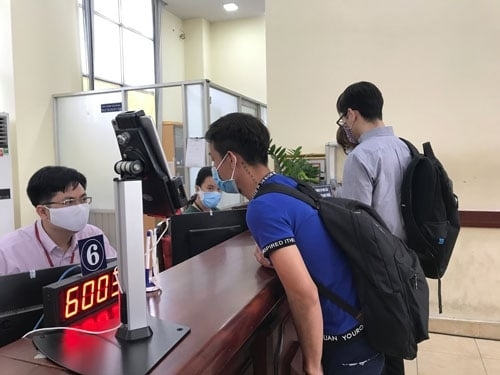 03 thủ tục hành chính về tuyển dụng, tiếp nhận công chức thuộc quản lý của Sở Nội vụ TPHCM từ 25/7/2025