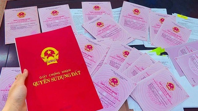 6 trường hợp sổ đỏ sẽ bị thu hồi, ai cũng nên biết