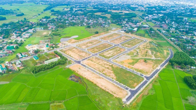 Chi tiết hồ sơ tách thửa đất, hợp thửa đất theo quy định mới