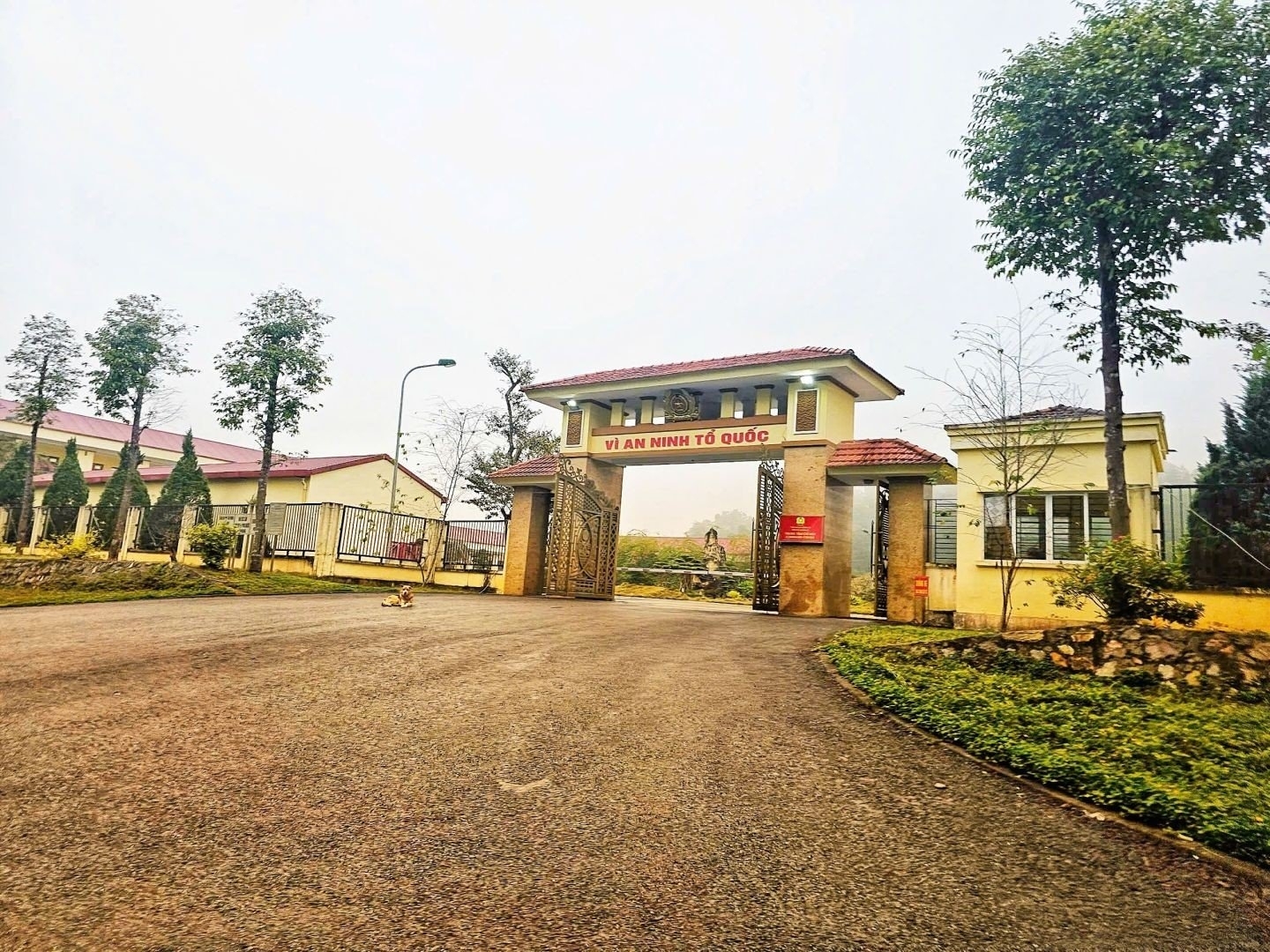 Hướng dẫn danh sách đặc xá người tạm đình chỉ chấp hành án phạt tù thực hiện đặc xá đợt 2 năm 2025 (đặc xá dịp Quốc khánh 2/9)