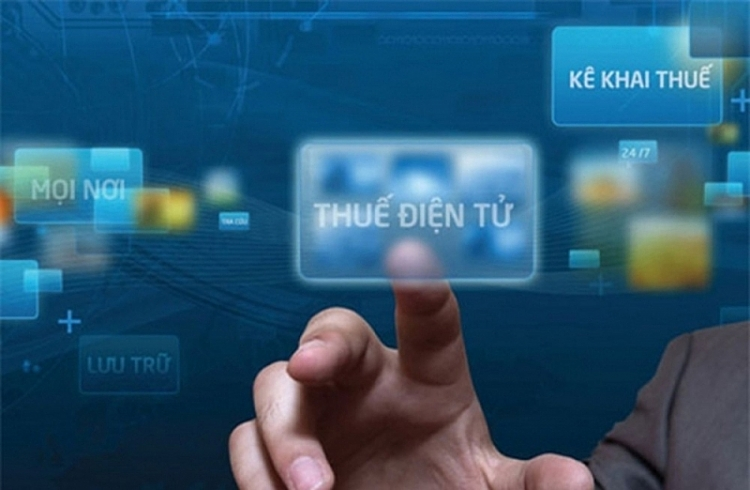 Hướng dẫn nộp tờ khai thuế TNCN, thuế GTGT quý 2 năm 2025 online