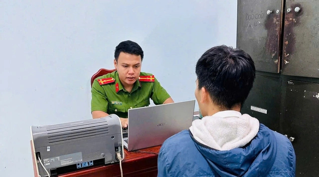Kịp thời ngăn chặn 2 vụ lừa đảo tống tiền qua hình ảnh nhạy cảm