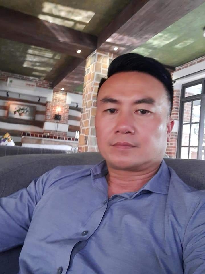 Lê Văn Nam