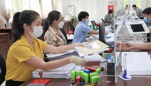 Những người được nhận thêm tiền lương từ ngày 23/8/2025