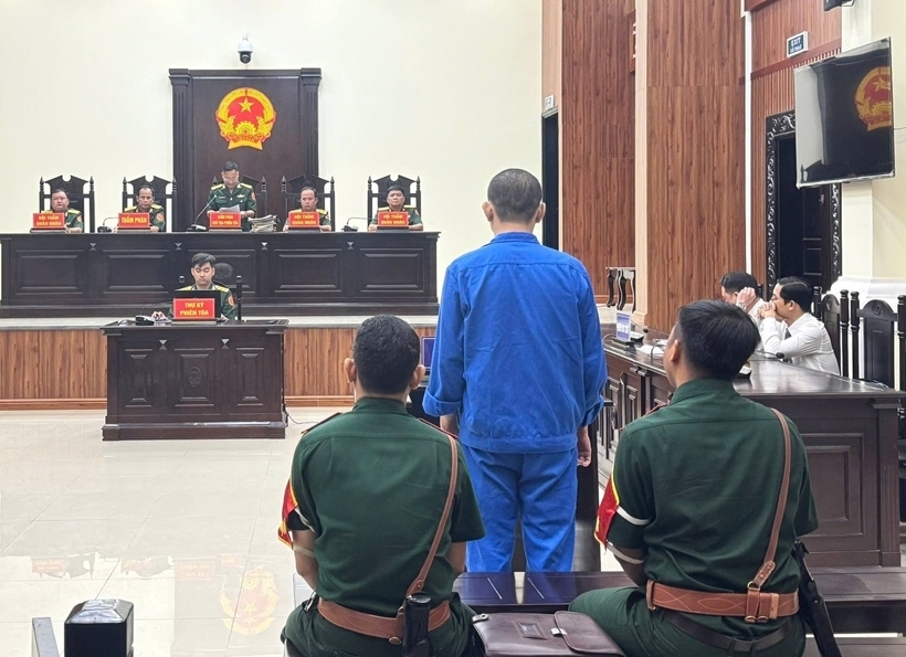 Quân nhân phục viên lừa “chạy việc”, chiếm đoạt 300 triệu đồng