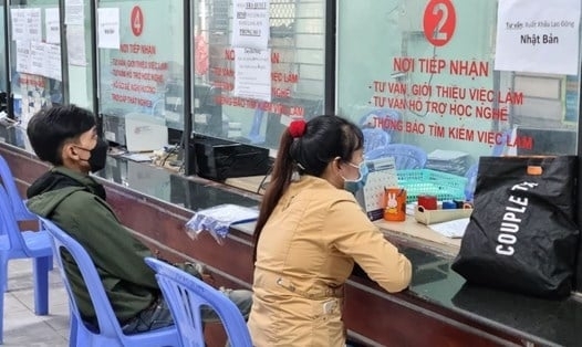 Tăng tiền trợ cấp thất nghiệp của viên chức đến 26.550.000 đồng từ 01/01/2026 (dự kiến)