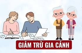 Thông tin mới nhất về giảm trừ gia cảnh tại dự thảo Luật Thuế TNCN thay thế Luật Thuế TNCN 2007