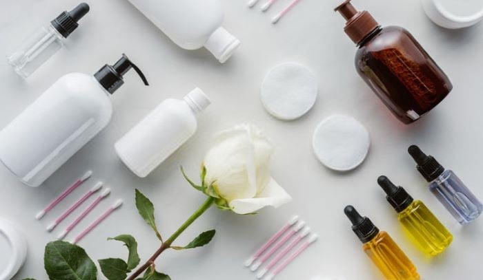 Thủ tục cấp số tiếp nhận Phiếu công bố mỹ phẩm sản xuất trong nước từ ngày 18/8/2025