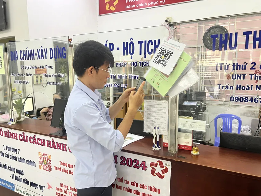 Thủ tục đăng ký khai sinh, khai tử, kết hôn có yếu tố nước ngoài tại UBND cấp xã