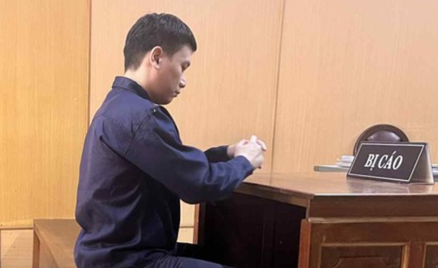 Tuyên án kẻ bắt cóc, dọa con nợ muốn được thả phải “để lại hai ngón tay”