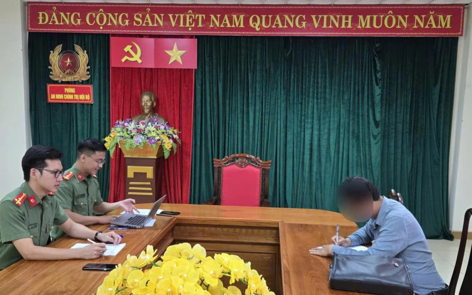 Xử phạt công ty tổ chức sự kiện ở Hà Tĩnh mời Thông “Soái Ca” biểu diễn